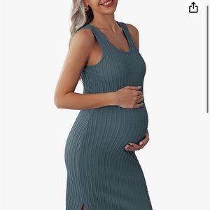 Maternity dress
